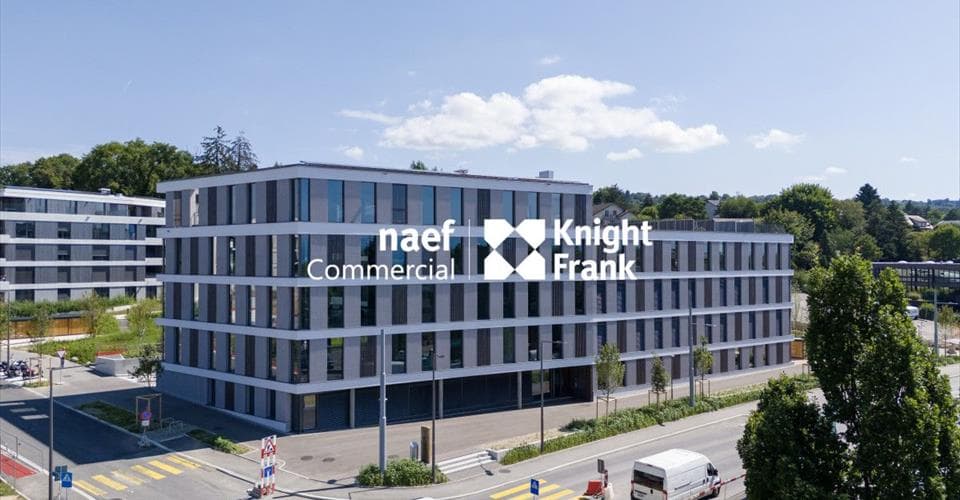 Chemin de Baumettaz 10