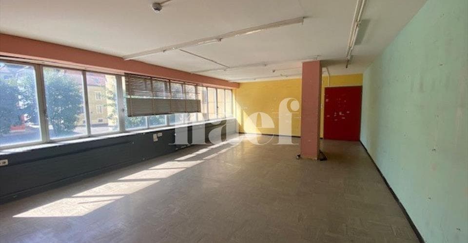 Avenue Léopold-Robert 19