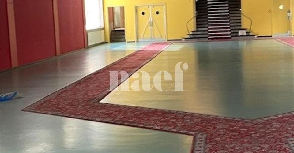 Avenue Léopold-Robert 19