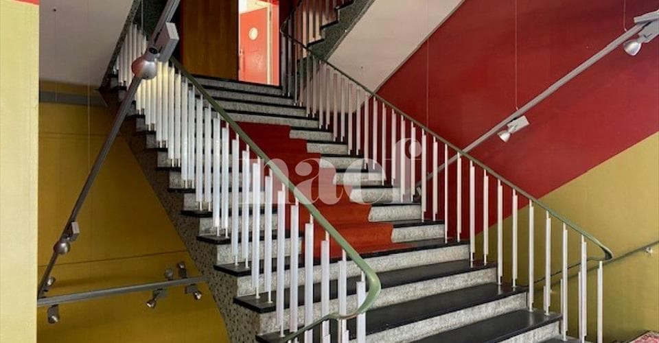 Avenue Léopold-Robert 19