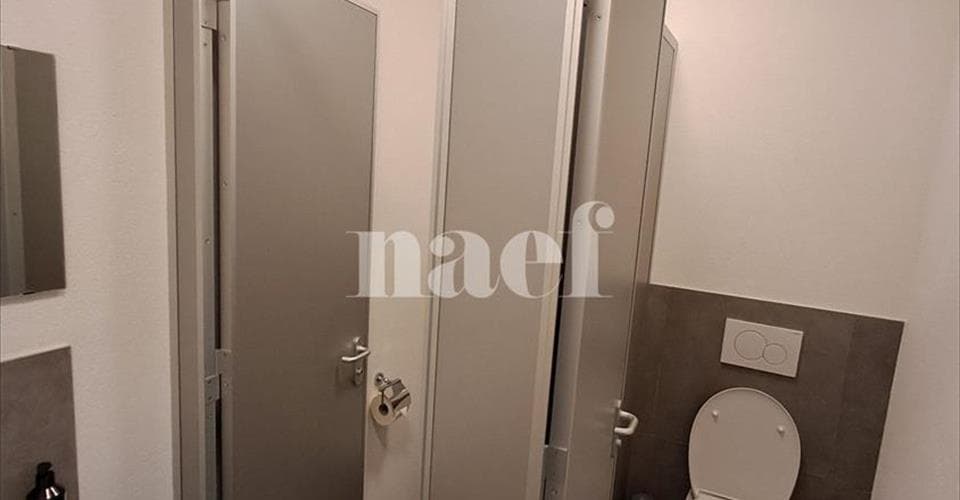 Route de l' Aéroport 10