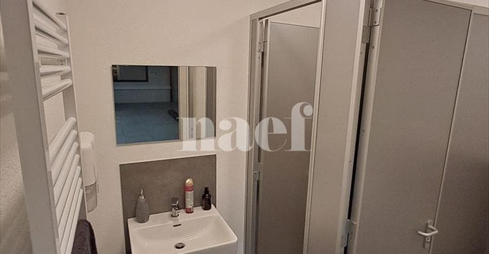 Route de l' Aéroport 10