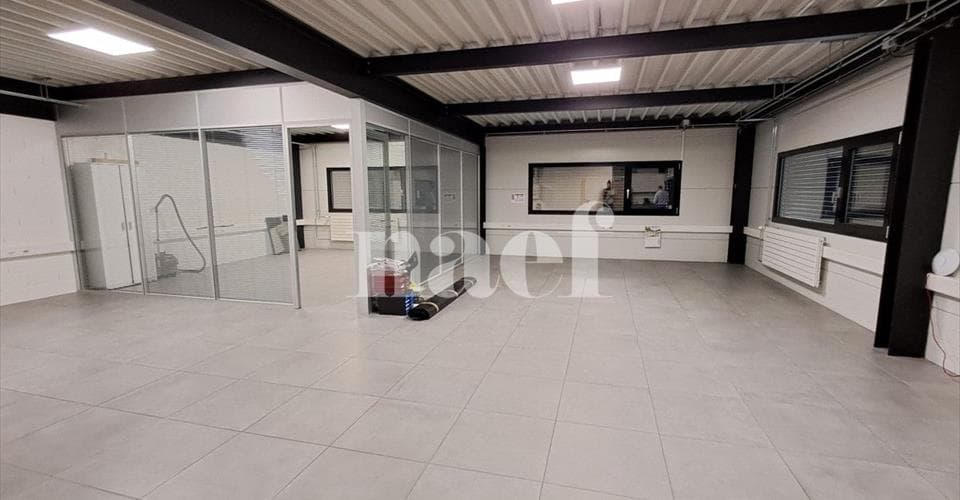 Route de l' Aéroport 10