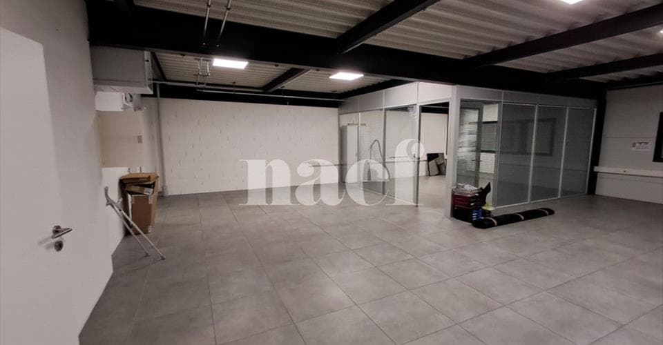 Route de l' Aéroport 10