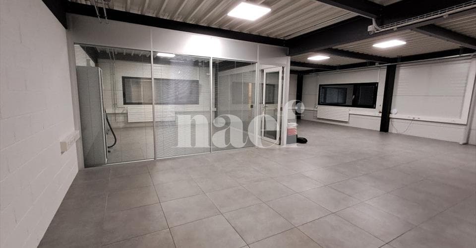 Route de l' Aéroport 10