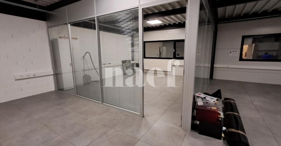 Route de l' Aéroport 10