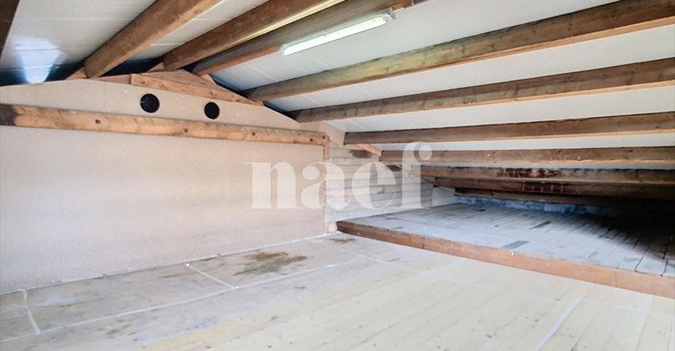 Chemin des Planches à Michoud 10