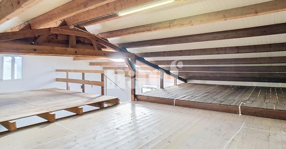 Chemin des Planches à Michoud 10