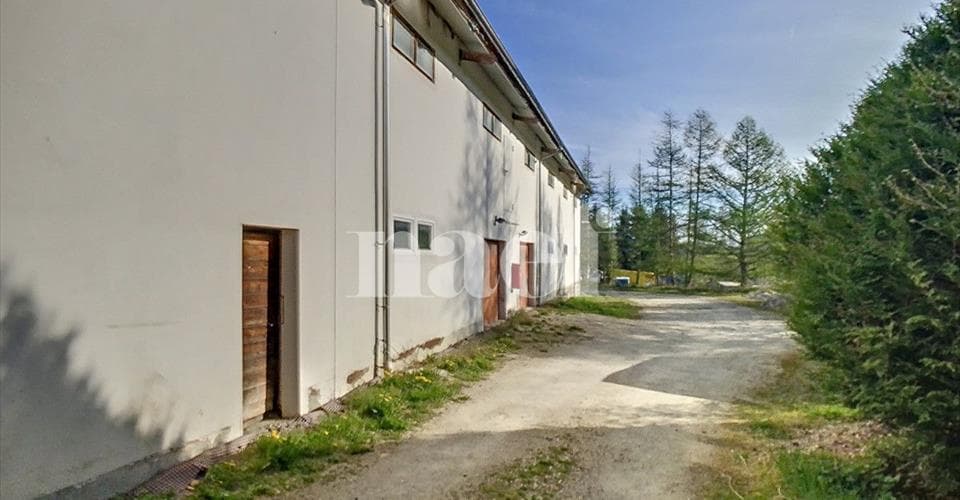 Chemin des Planches à Michoud 10