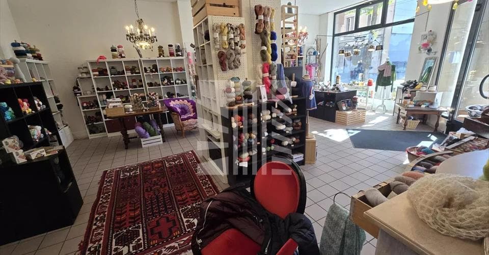 Avenue d'Echallens 4a