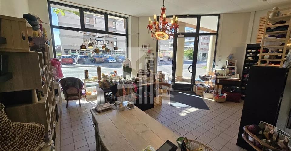 Avenue d'Echallens 4a