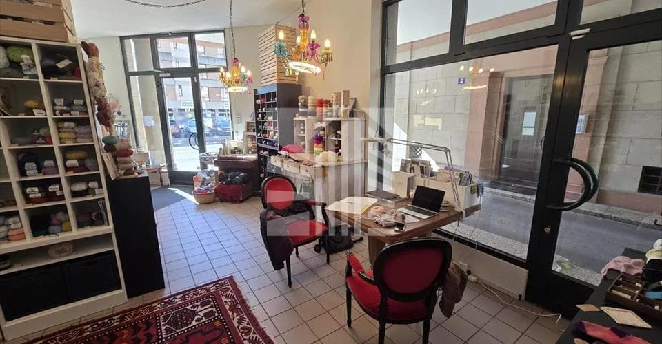 Avenue d'Echallens 4a