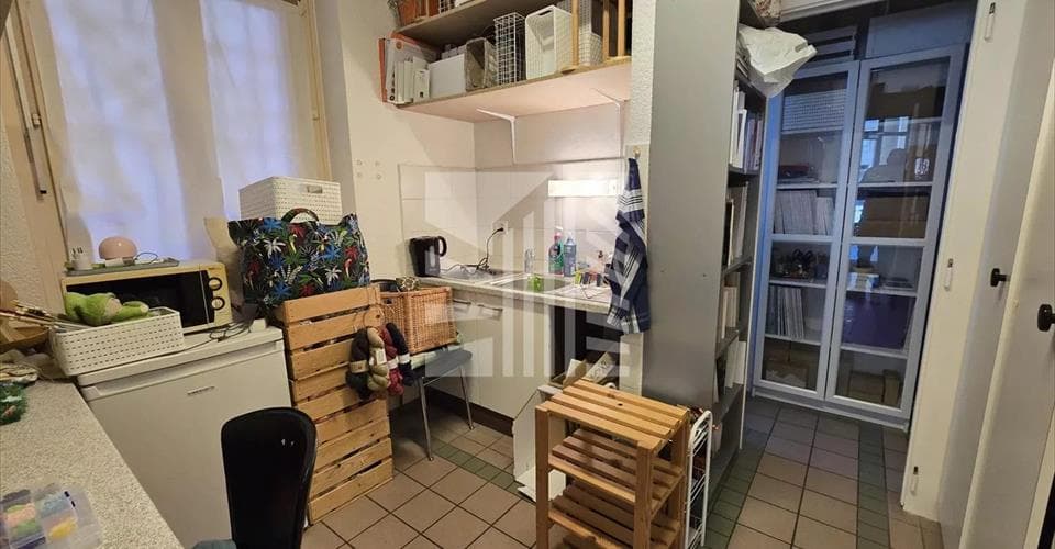 Avenue d'Echallens 4a