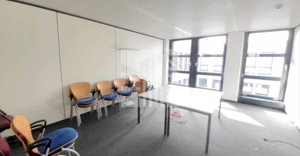 Avenue des Baumettes 23