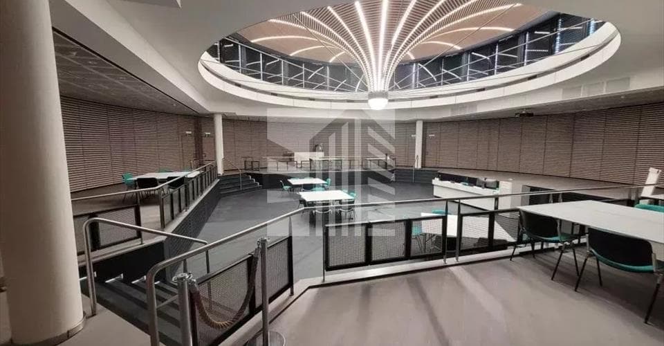 Avenue des Baumettes 23