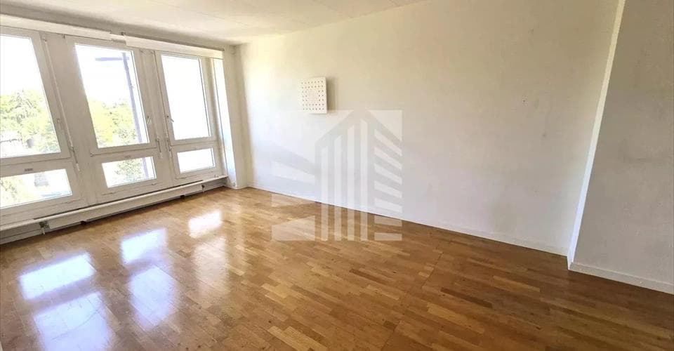 Avenue Louis-Ruchonnet 57