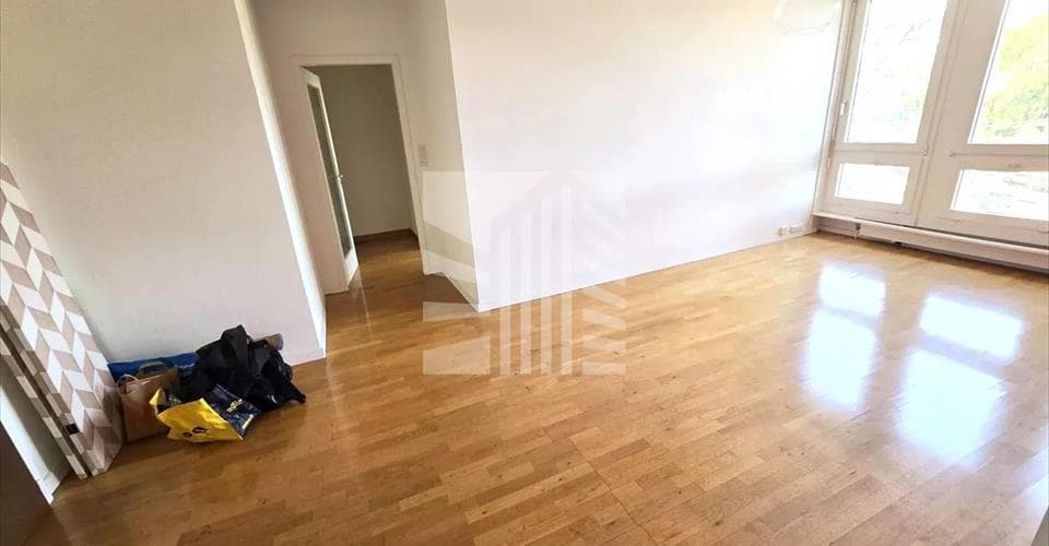 Avenue Louis-Ruchonnet 57