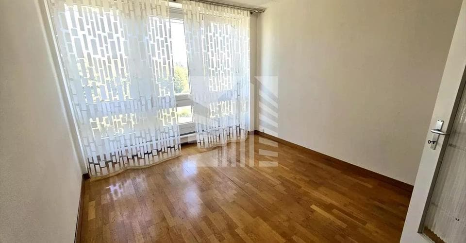 Avenue Louis-Ruchonnet 57