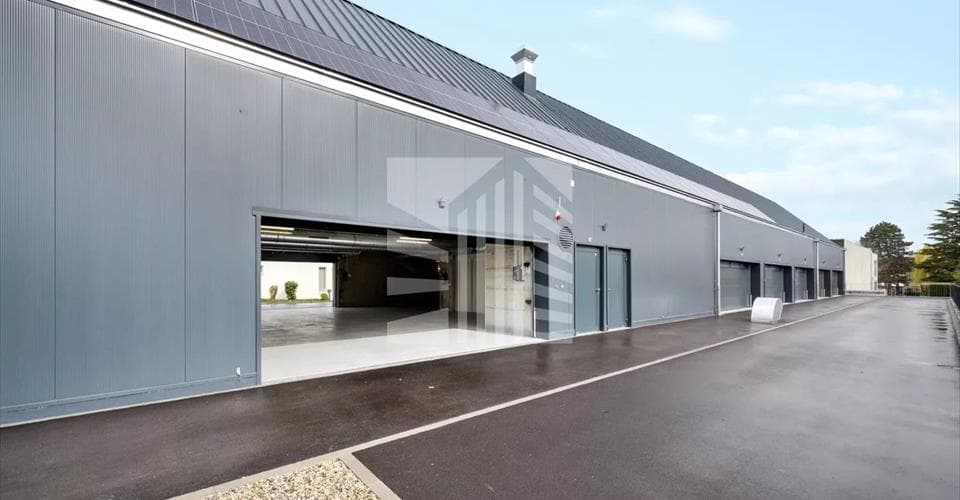 Avenue du Mont-Blanc 30