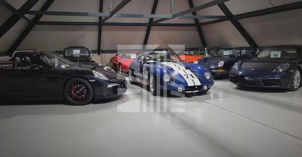 Avenue du Mont-Blanc 30