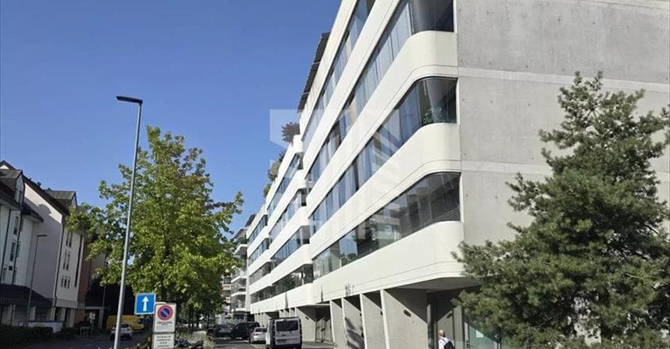 Rue des Charpentiers 4