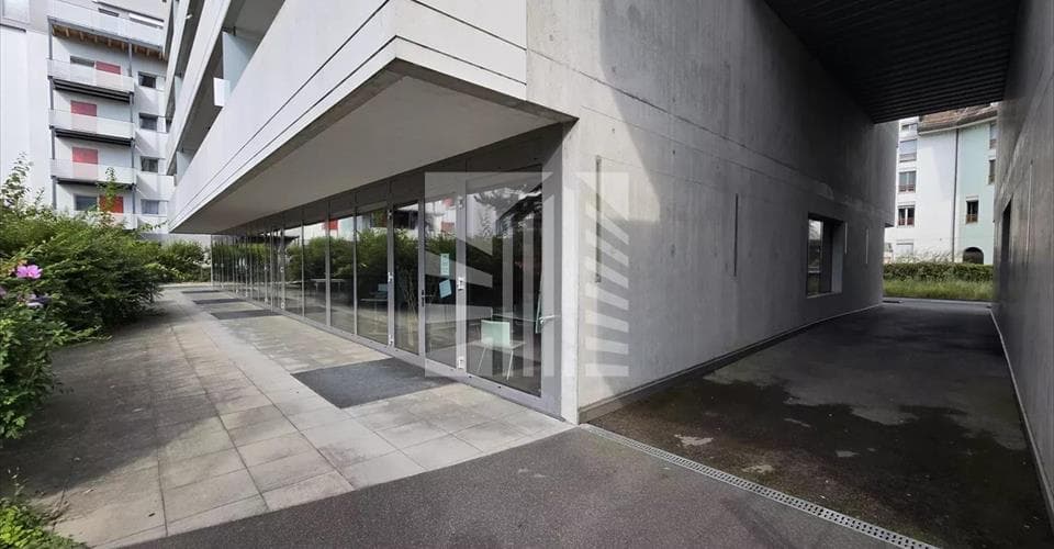 Rue des Charpentiers 4