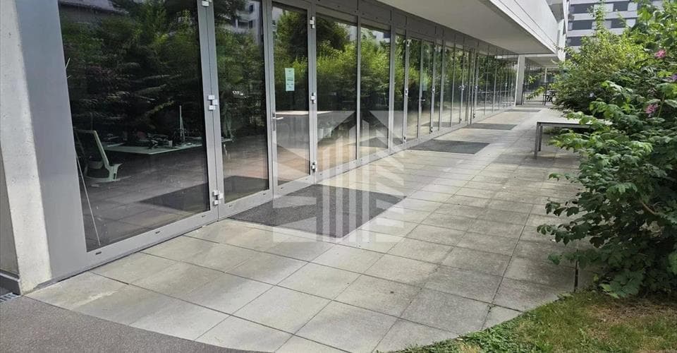 Rue des Charpentiers 4