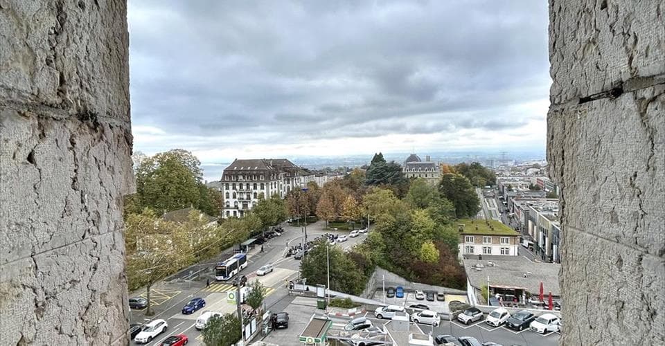 Rue du Grand-Chêne 8