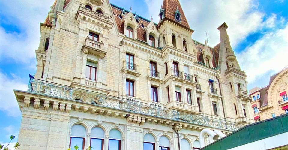 Rue du Grand-Chêne 8