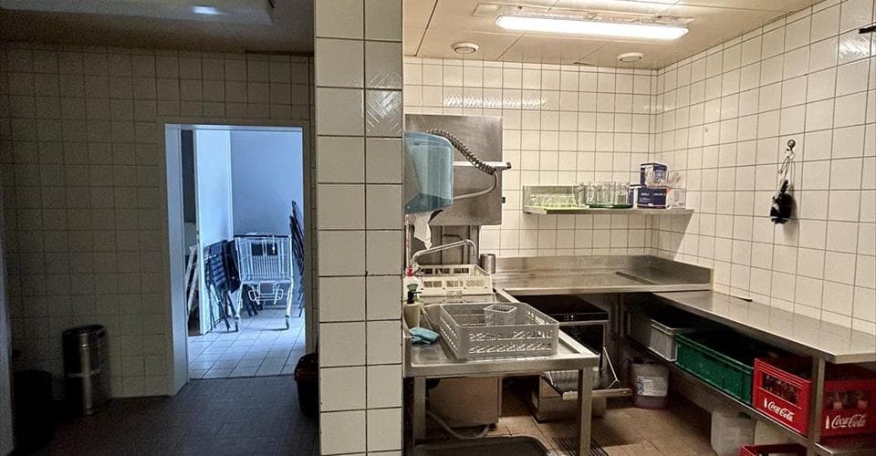 Gewerbe an Avenue de Morges 26, 1004 Lausanne – Bild 4 von 13