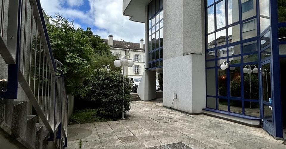 Espace commercial au Avenue de Morges 26, 1004 Lausanne – Photo 5 sur 13