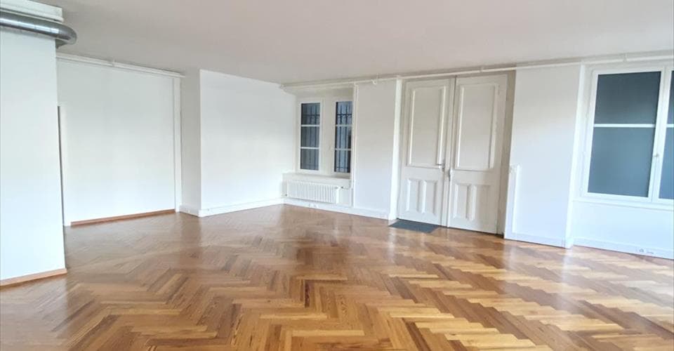Espace commercial au Escaliers du Grand-Pont 7, 1003 Lausanne – Photo 4 sur 8