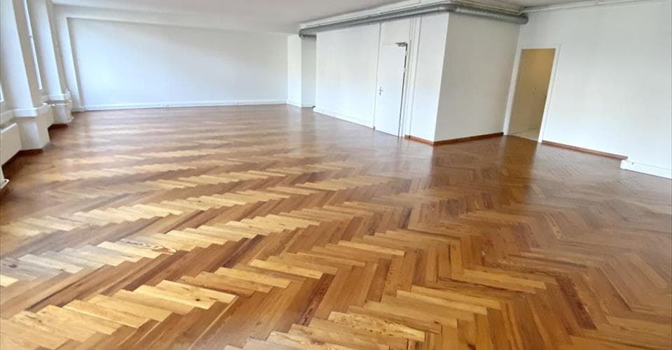 Espace commercial au Escaliers du Grand-Pont 7, 1003 Lausanne – Photo 5 sur 8