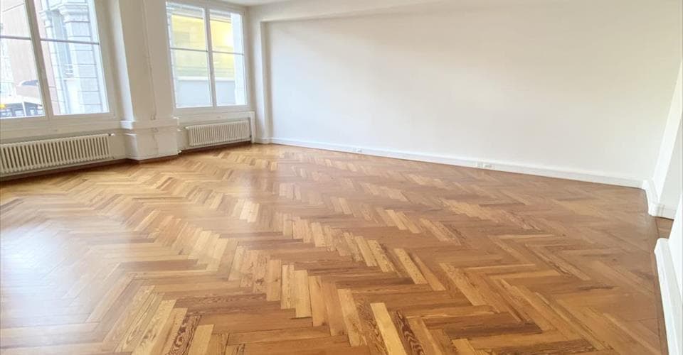 Espace commercial au Escaliers du Grand-Pont 7, 1003 Lausanne – Photo 2 sur 8