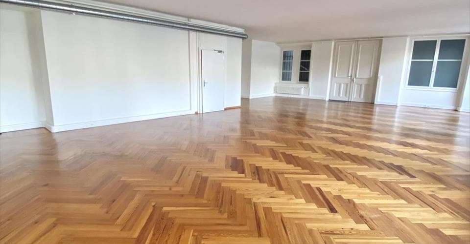 Espace commercial au Escaliers du Grand-Pont 7, 1003 Lausanne – Photo 3 sur 8