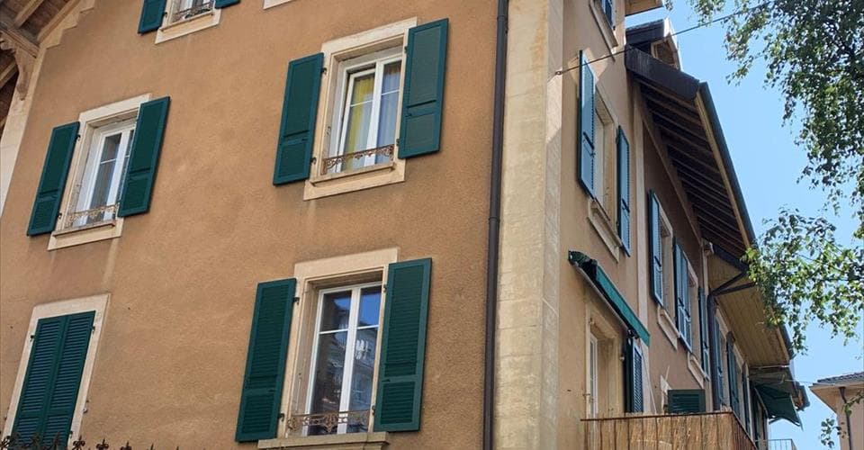 Gewerbe an Avenue d'Echallens 64, 1004 Lausanne – Bild 2 von 3