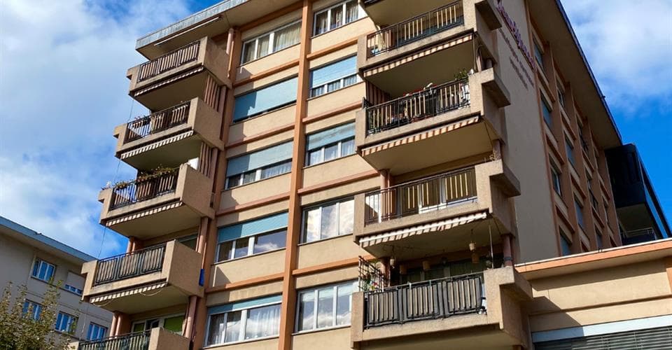 Avenue de la Confrérie 42