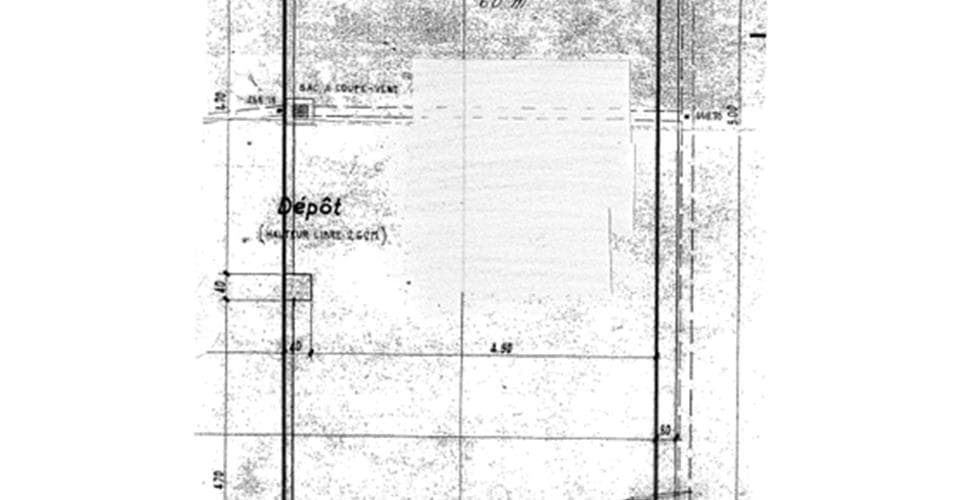 Avenue de la Confrérie 42