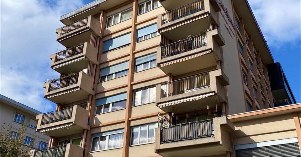 Avenue de la Confrérie 42