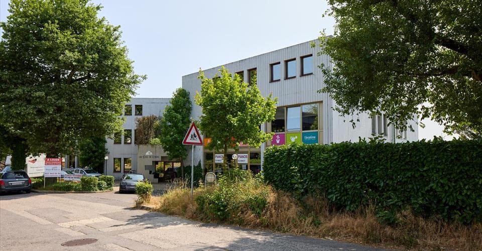 Chemin de la Venoge 7