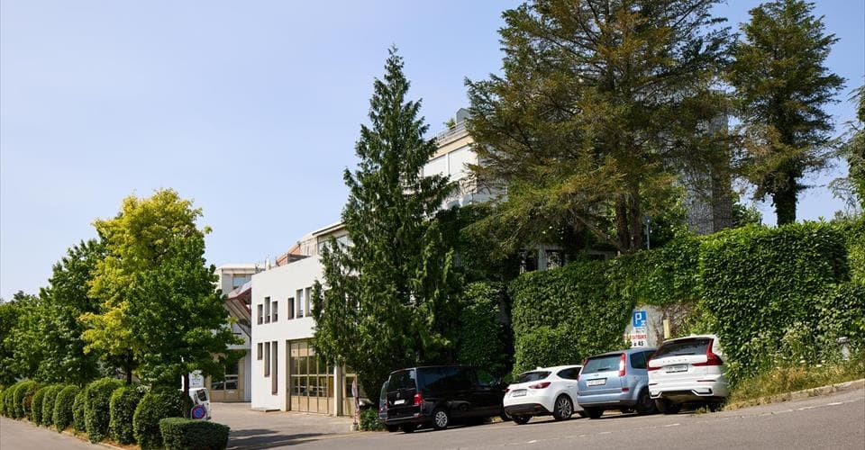 Chemin de la Venoge 7