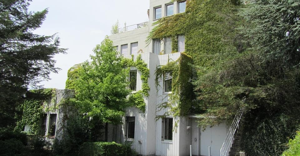 Chemin de la Venoge 7