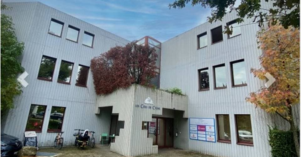 Chemin de la Venoge 7