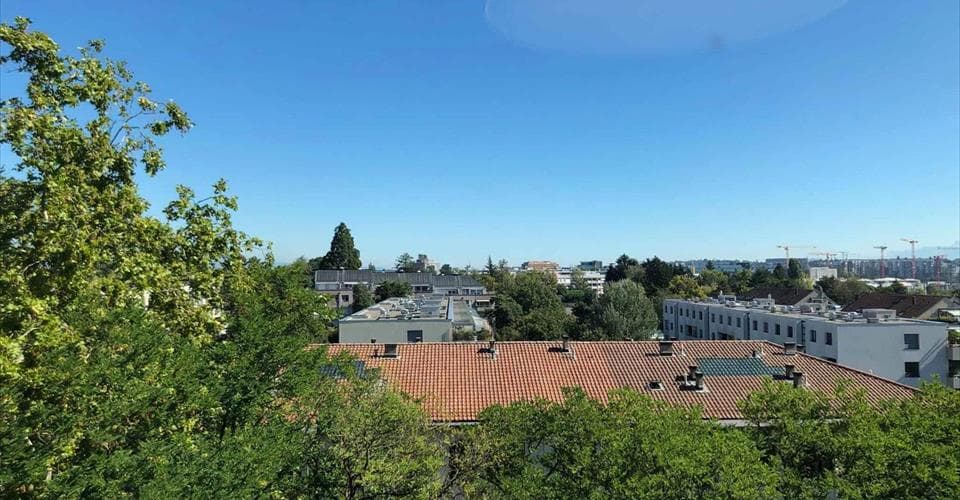 Büro an 16, chemin de l' Esplanade, 1214 Vernier – Bild 4 von 6