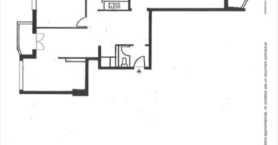 Büro an 16, chemin de l' Esplanade, 1214 Vernier – Bild 5 von 6