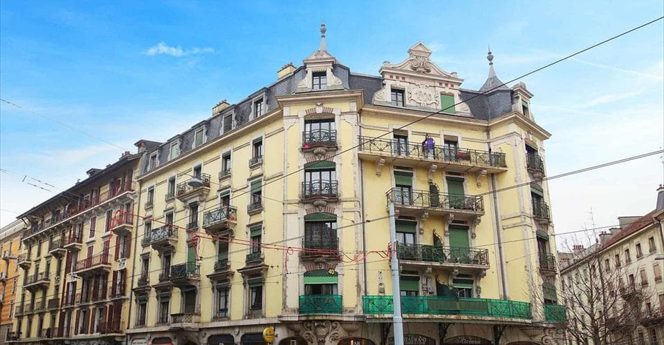 1, boulevard de Saint-Georges