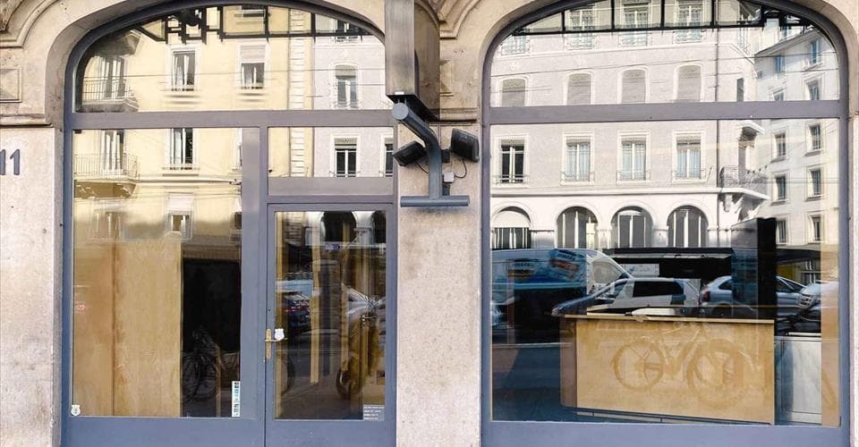 11, rue de Chantepoulet