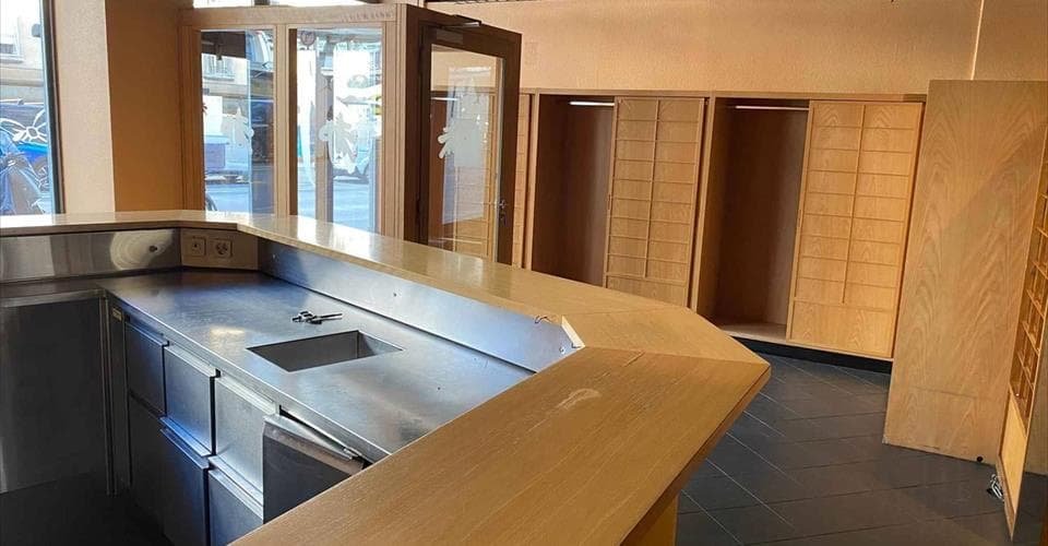 11, rue de Chantepoulet