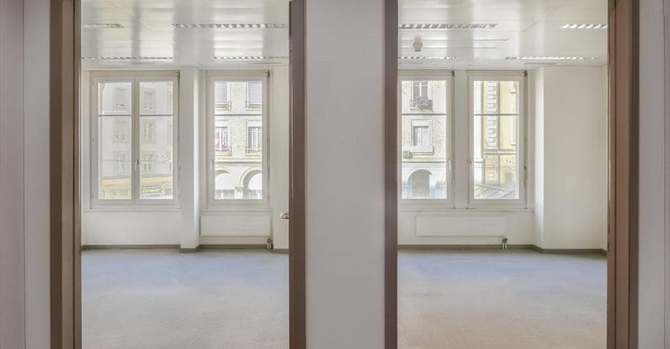 11, rue de Chantepoulet