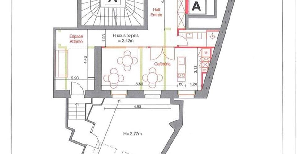 11, rue de Chantepoulet